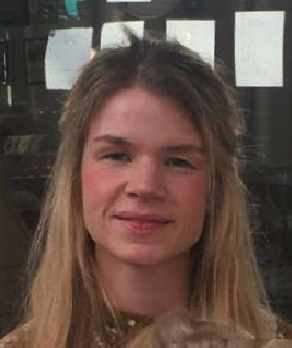 Svea Wulf